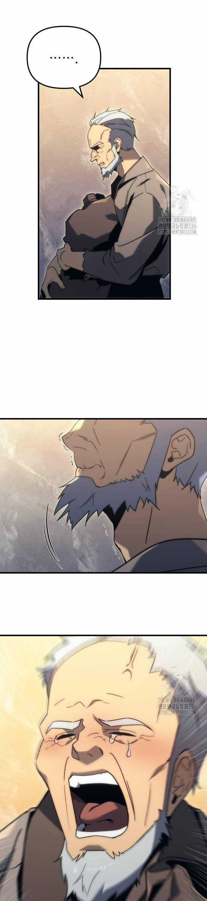 Hồi Quy Giả Của Gia Tộc Suy Vong Chapter 28 trang 10