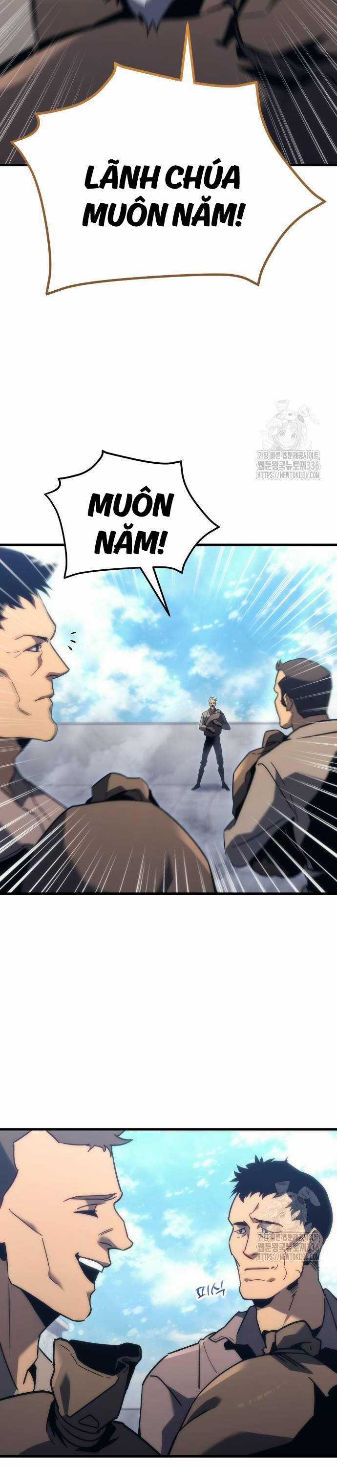 Hồi Quy Giả Của Gia Tộc Suy Vong Chapter 28 trang 11