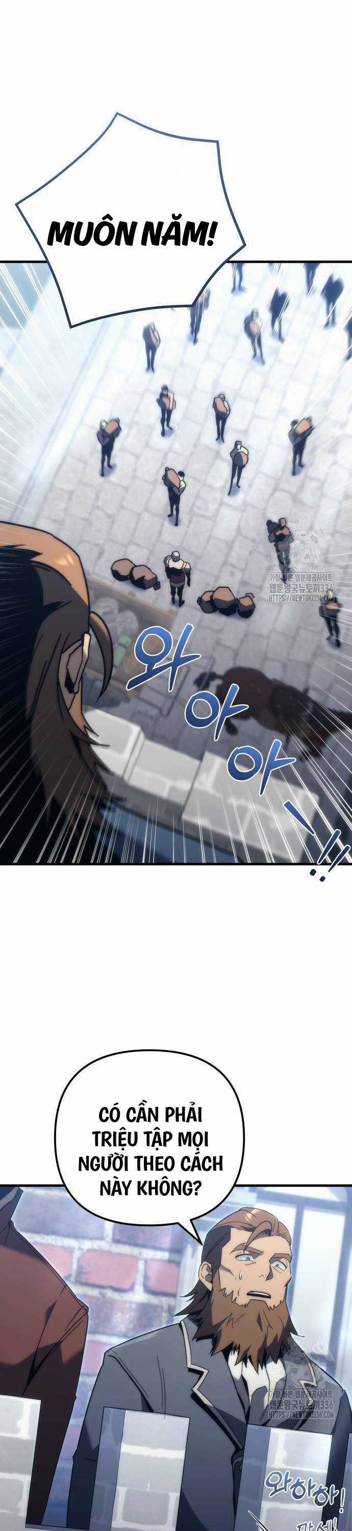 Hồi Quy Giả Của Gia Tộc Suy Vong Chapter 28 trang 12