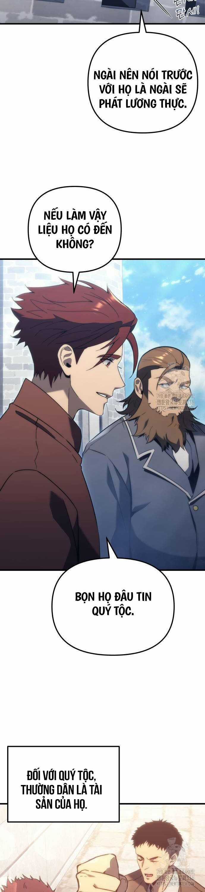 Hồi Quy Giả Của Gia Tộc Suy Vong Chapter 28 trang 13