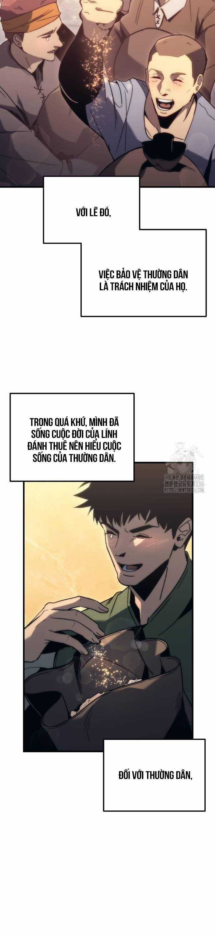 Hồi Quy Giả Của Gia Tộc Suy Vong Chapter 28 trang 14