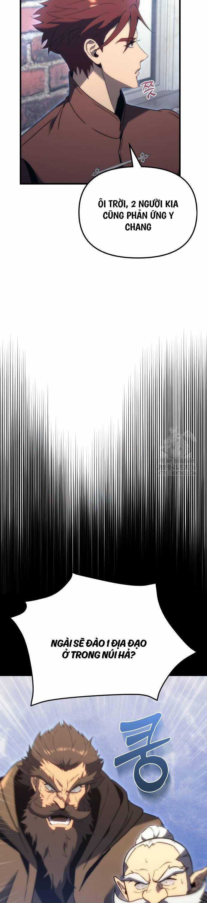 Hồi Quy Giả Của Gia Tộc Suy Vong Chapter 28 trang 20