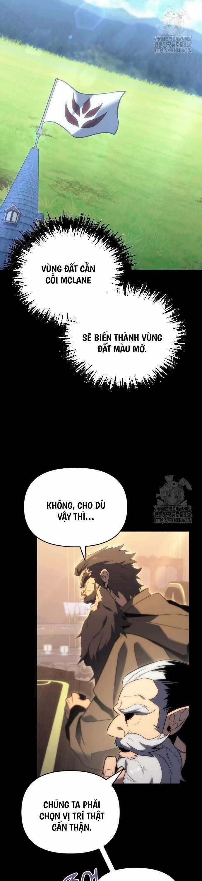 Hồi Quy Giả Của Gia Tộc Suy Vong Chapter 28 trang 27