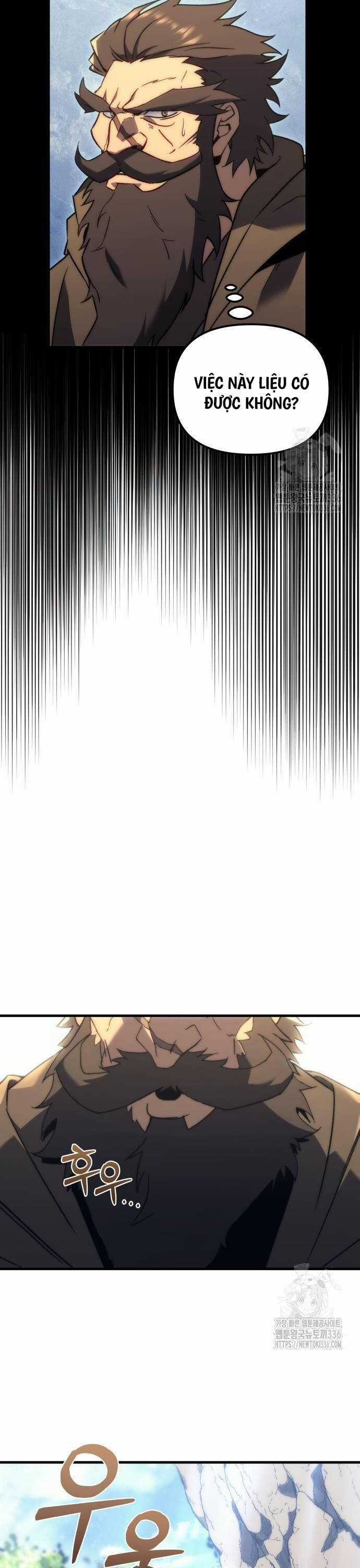 Hồi Quy Giả Của Gia Tộc Suy Vong Chapter 28 trang 31