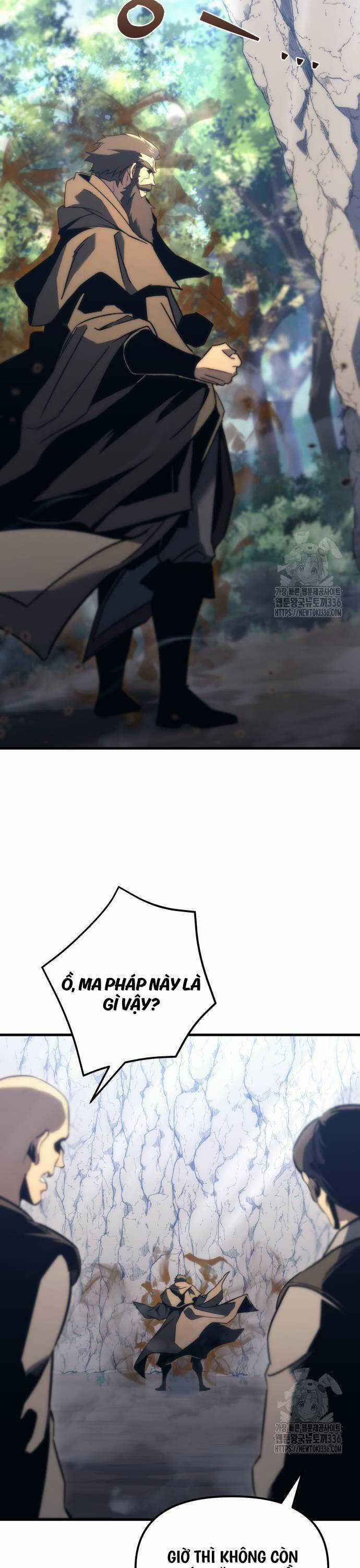 Hồi Quy Giả Của Gia Tộc Suy Vong Chapter 28 trang 32