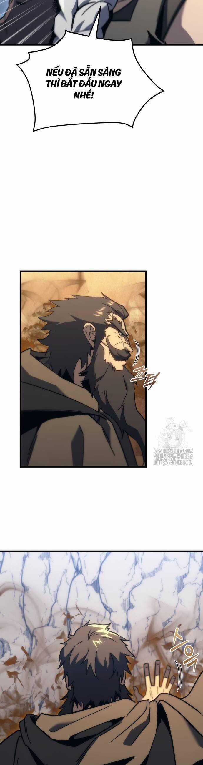 Hồi Quy Giả Của Gia Tộc Suy Vong Chapter 28 trang 34