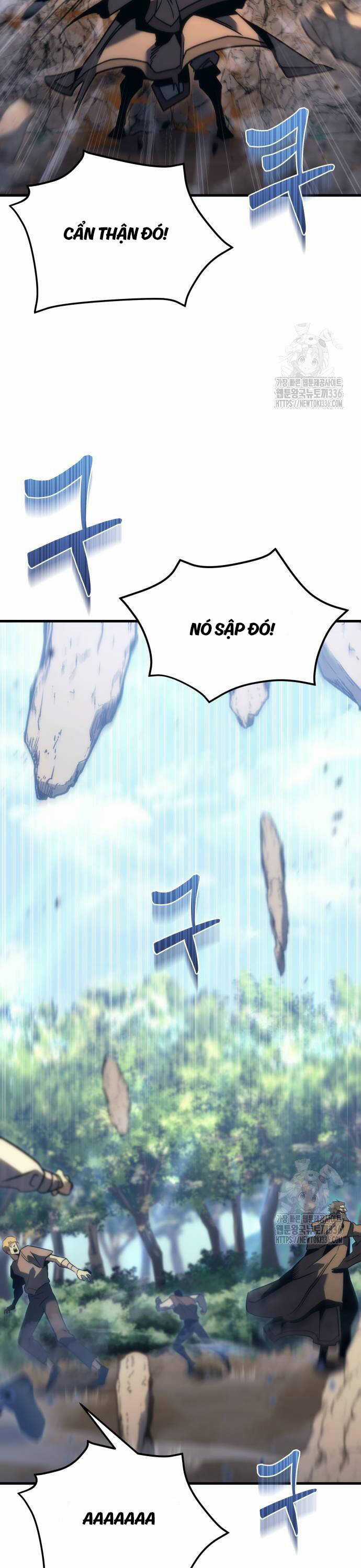 Hồi Quy Giả Của Gia Tộc Suy Vong Chapter 28 trang 36