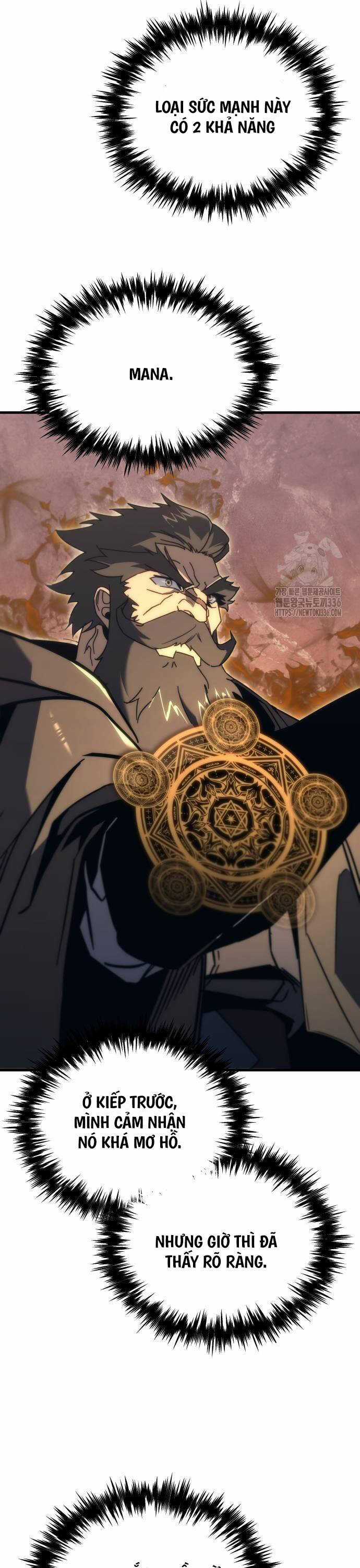 Hồi Quy Giả Của Gia Tộc Suy Vong Chapter 28 trang 38