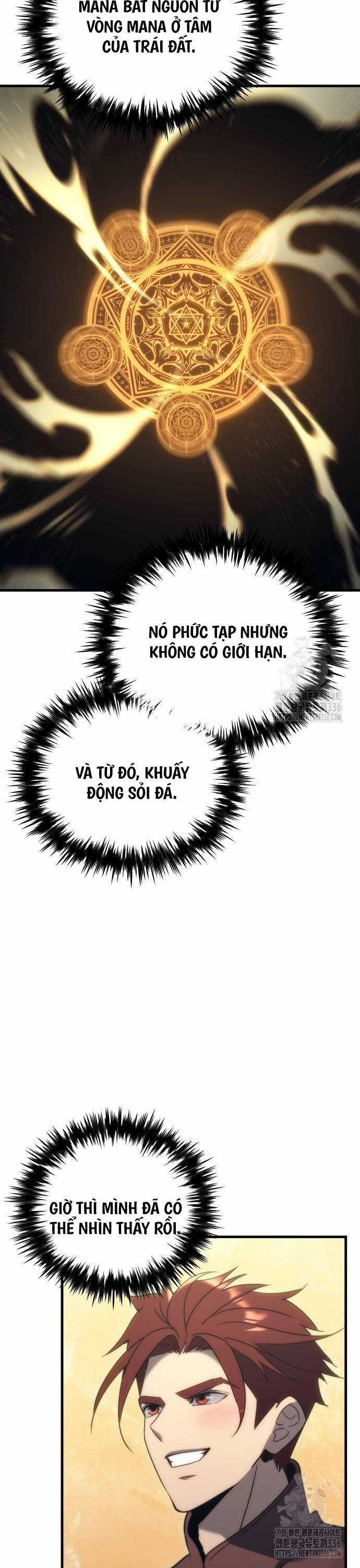 Hồi Quy Giả Của Gia Tộc Suy Vong Chapter 28 trang 39