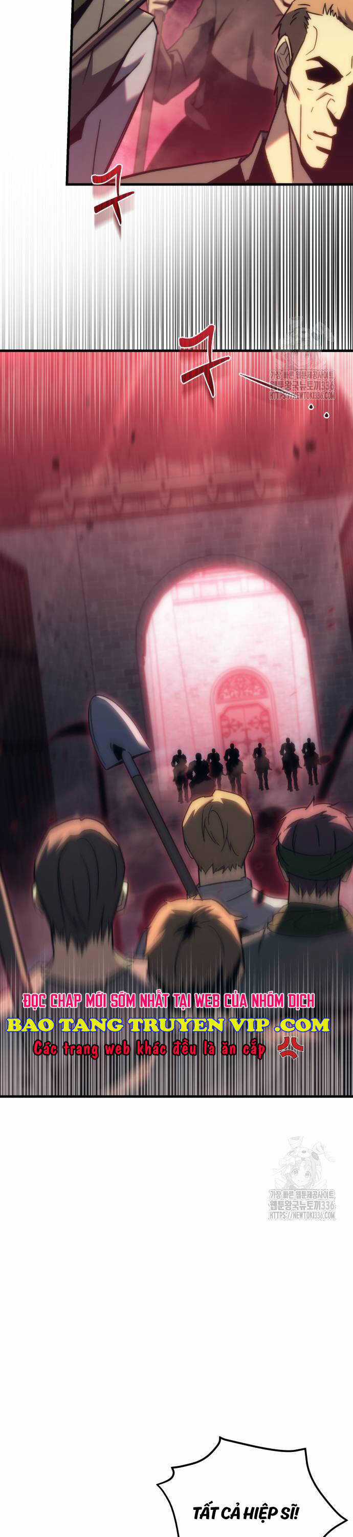 Hồi Quy Giả Của Gia Tộc Suy Vong Chapter 28 trang 4