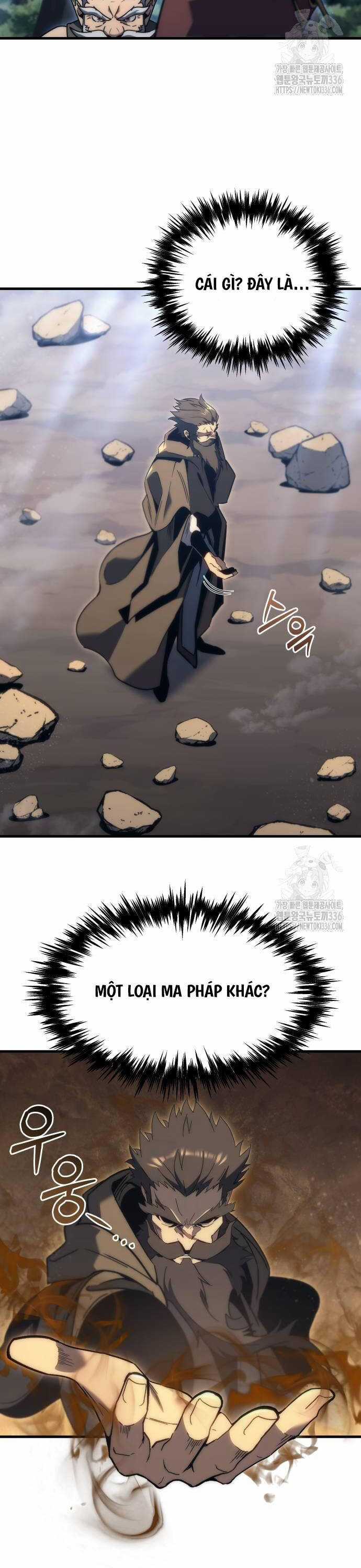 Hồi Quy Giả Của Gia Tộc Suy Vong Chapter 28 trang 41