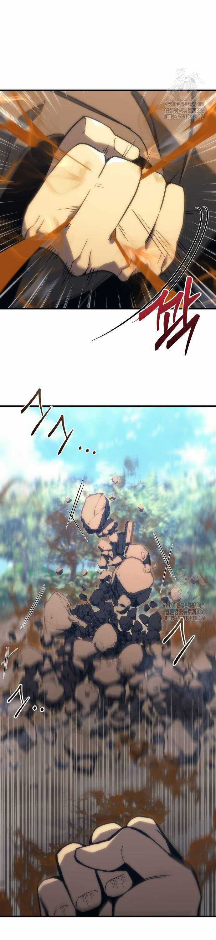 Hồi Quy Giả Của Gia Tộc Suy Vong Chapter 28 trang 42