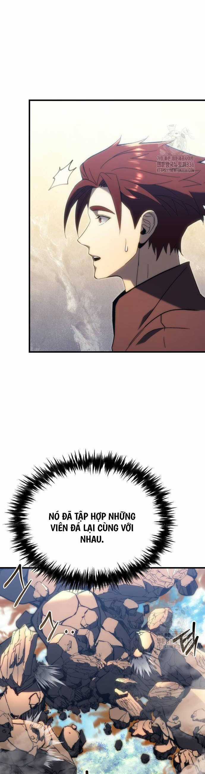 Hồi Quy Giả Của Gia Tộc Suy Vong Chapter 28 trang 43