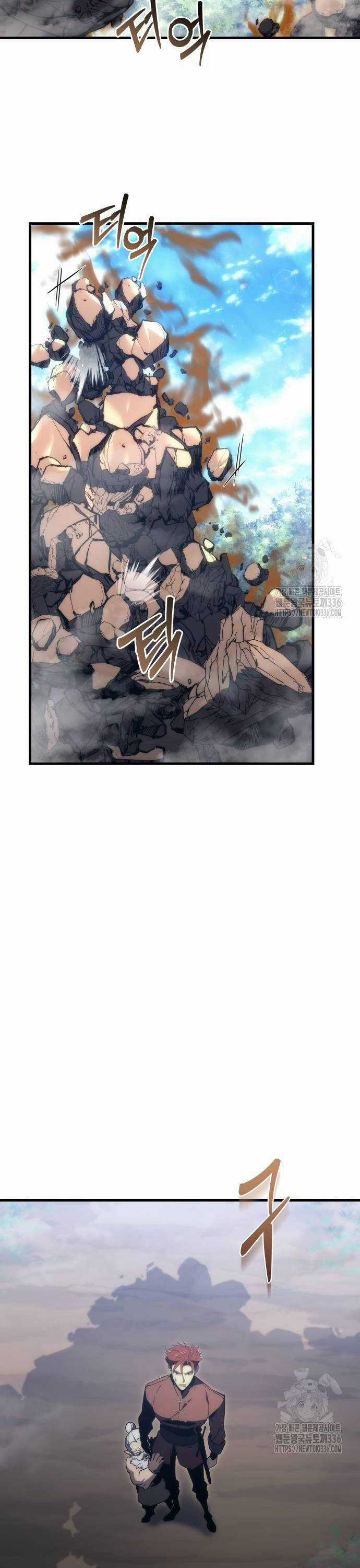 Hồi Quy Giả Của Gia Tộc Suy Vong Chapter 28 trang 44