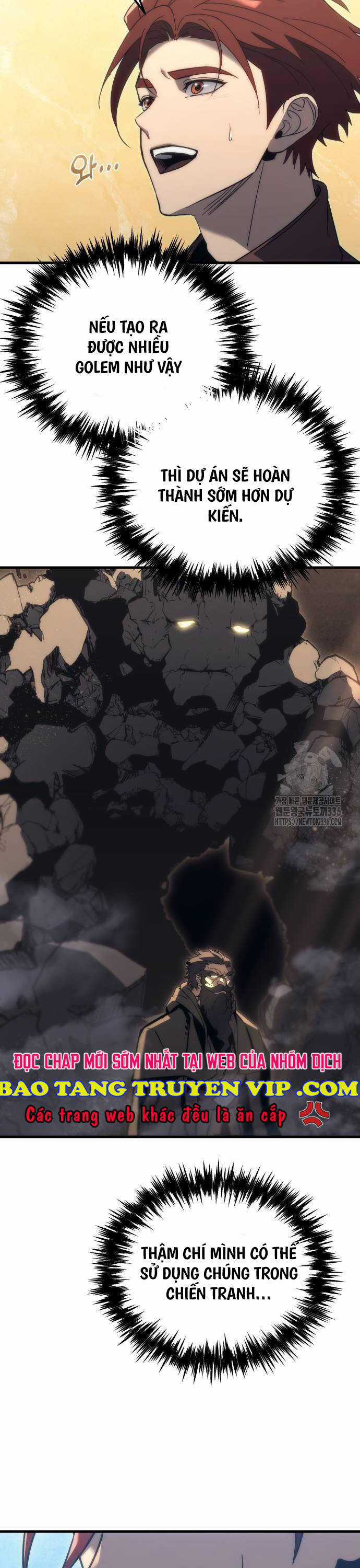 Hồi Quy Giả Của Gia Tộc Suy Vong Chapter 28 trang 46