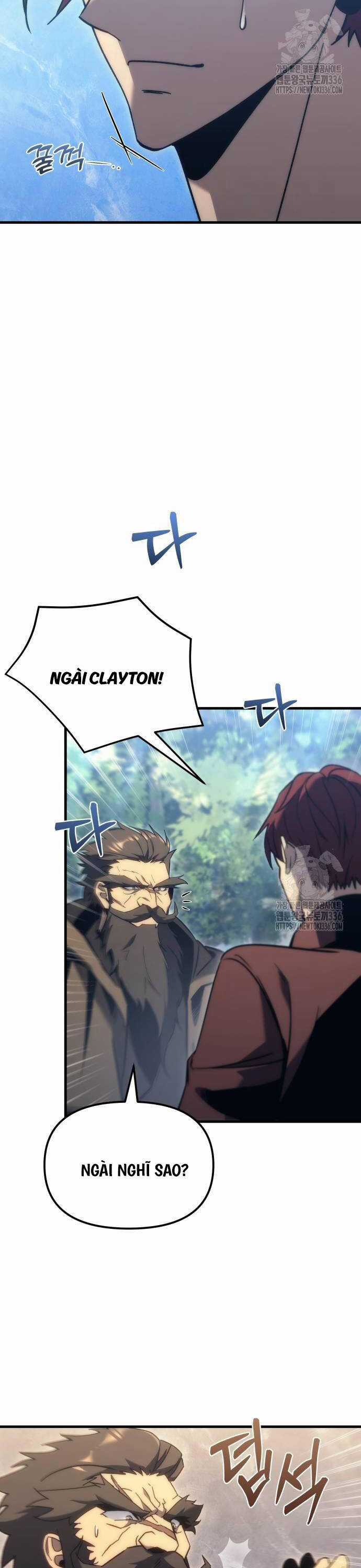 Hồi Quy Giả Của Gia Tộc Suy Vong Chapter 28 trang 47