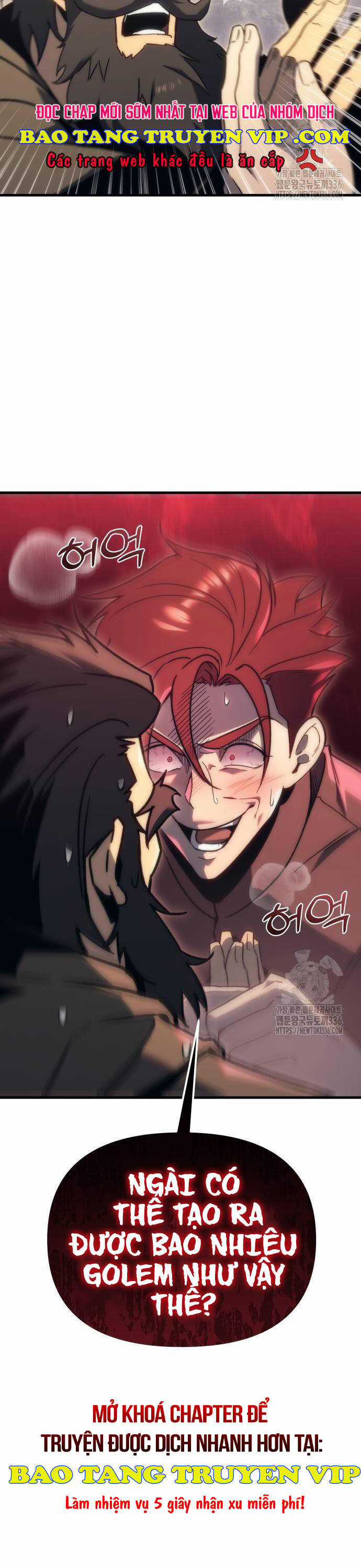 Hồi Quy Giả Của Gia Tộc Suy Vong Chapter 28 trang 48