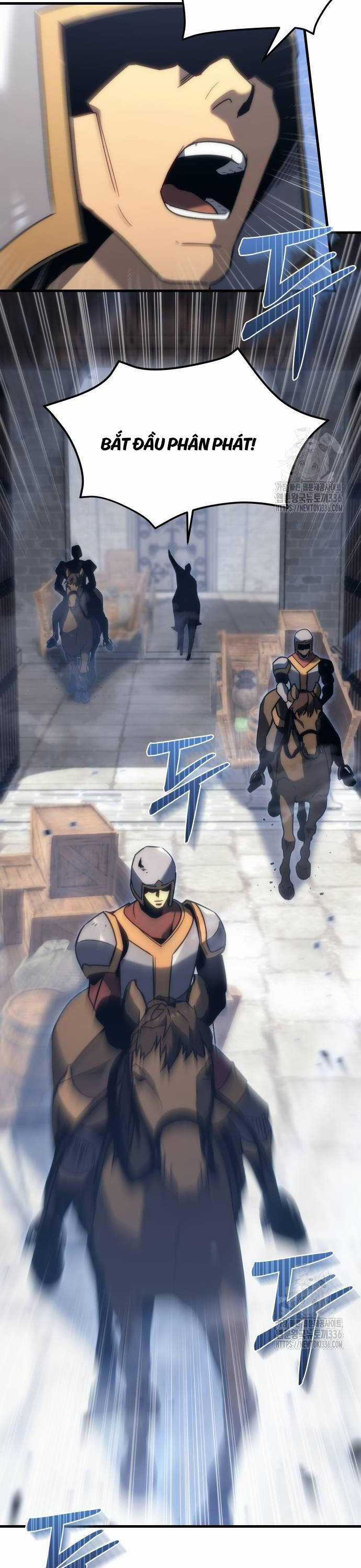 Hồi Quy Giả Của Gia Tộc Suy Vong Chapter 28 trang 5