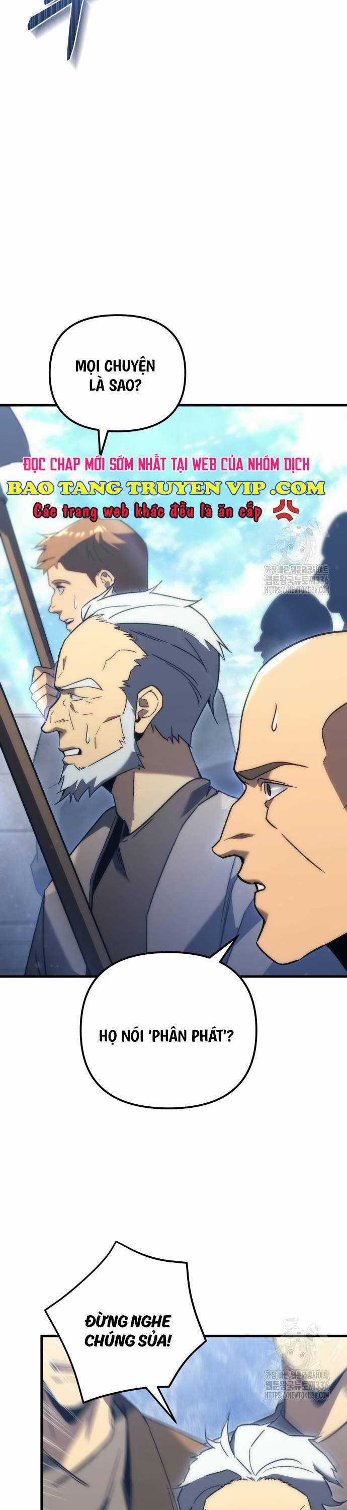 Hồi Quy Giả Của Gia Tộc Suy Vong Chapter 28 trang 6