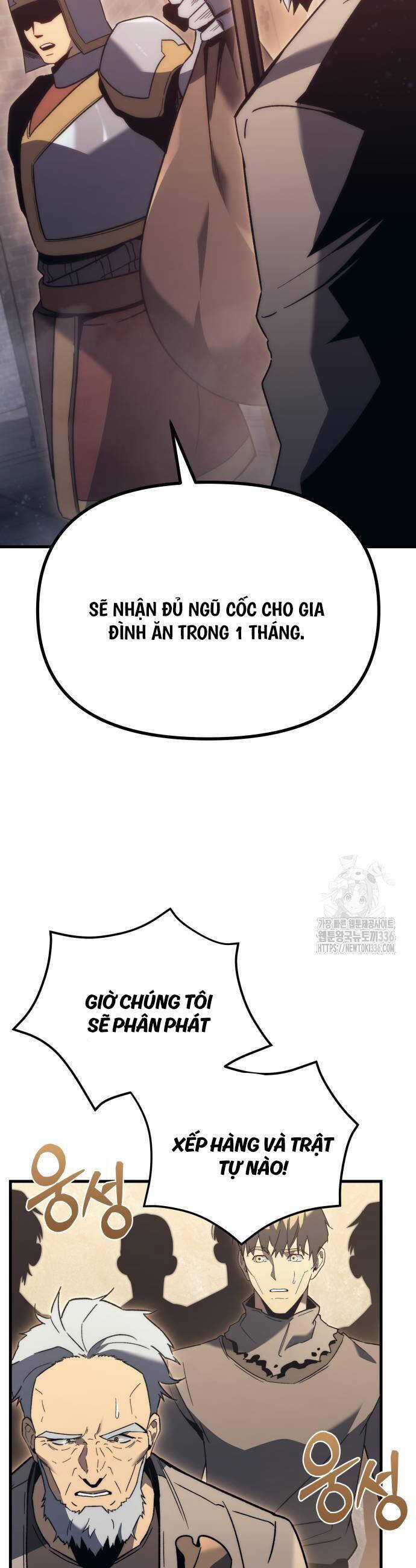 Hồi Quy Giả Của Gia Tộc Suy Vong Chapter 28 trang 8