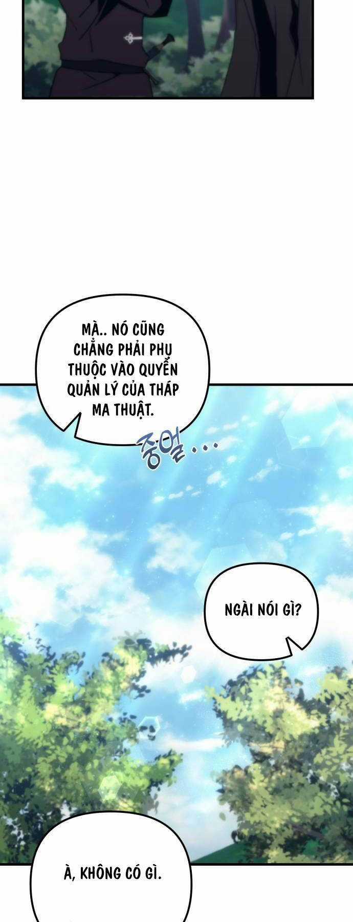 Hồi Quy Giả Của Gia Tộc Suy Vong Chapter 29 trang 14