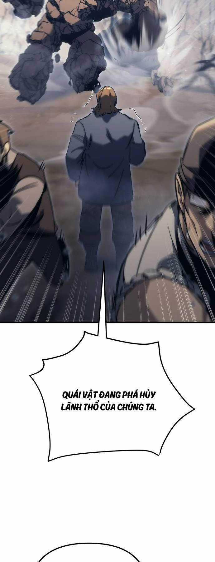 Hồi Quy Giả Của Gia Tộc Suy Vong Chapter 29 trang 18