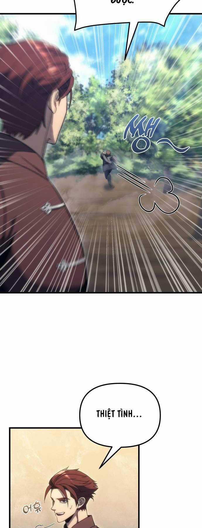 Hồi Quy Giả Của Gia Tộc Suy Vong Chapter 29 trang 20