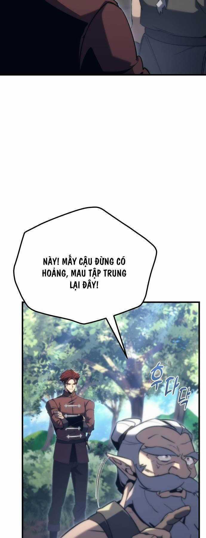 Hồi Quy Giả Của Gia Tộc Suy Vong Chapter 29 trang 22