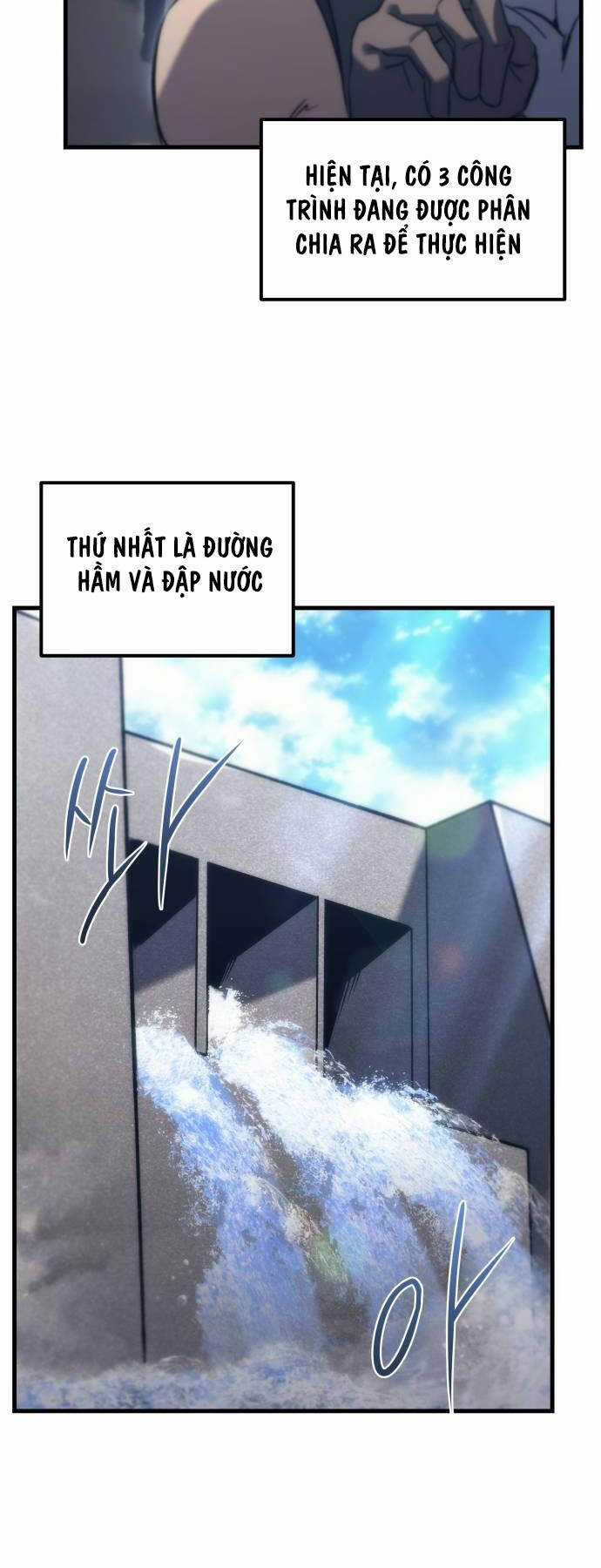 Hồi Quy Giả Của Gia Tộc Suy Vong Chapter 29 trang 23