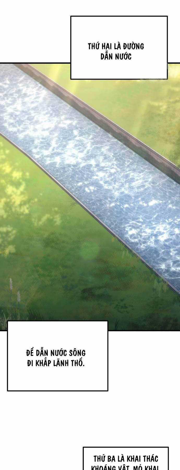 Hồi Quy Giả Của Gia Tộc Suy Vong Chapter 29 trang 24