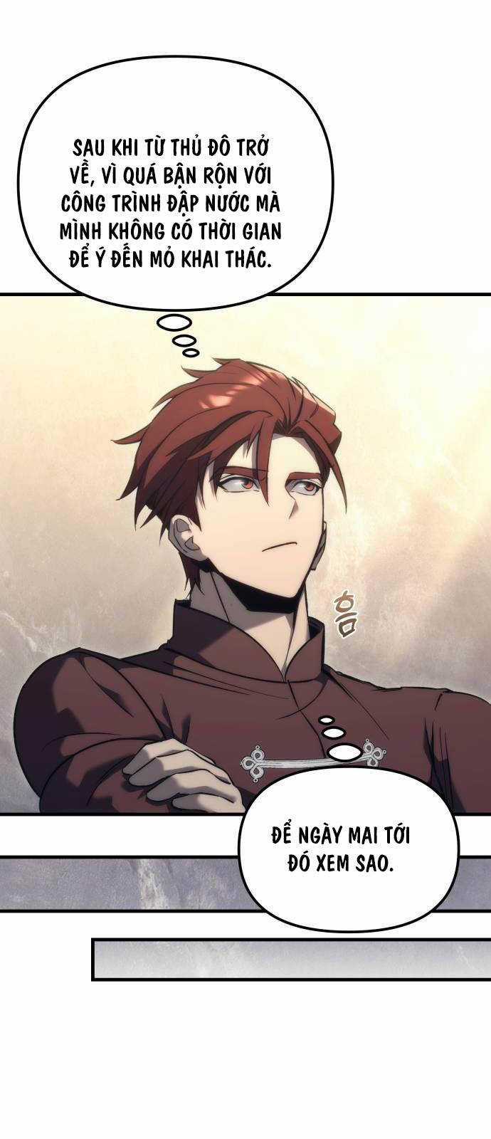 Hồi Quy Giả Của Gia Tộc Suy Vong Chapter 29 trang 26