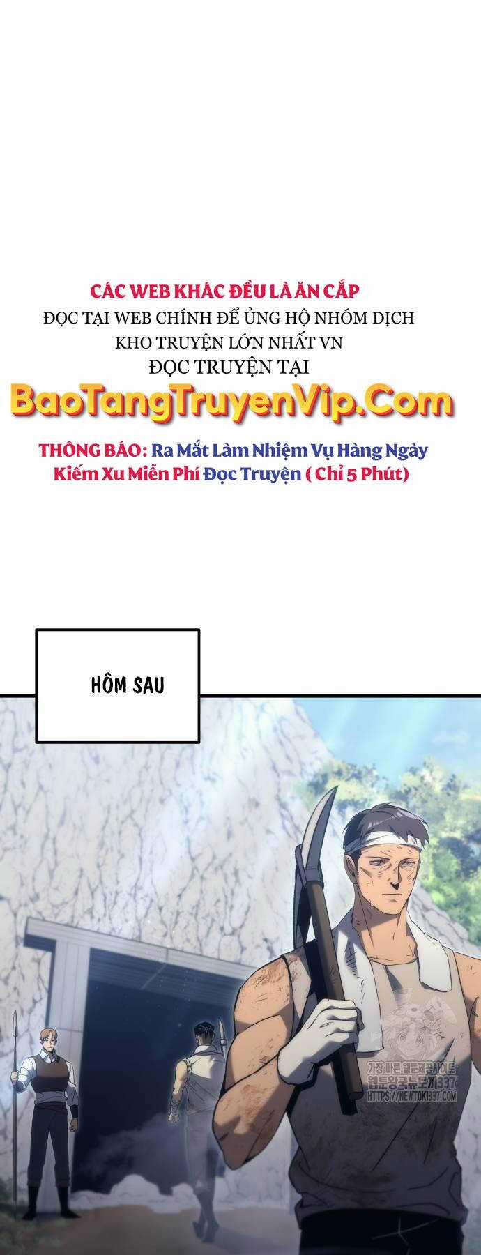 Hồi Quy Giả Của Gia Tộc Suy Vong Chapter 29 trang 27