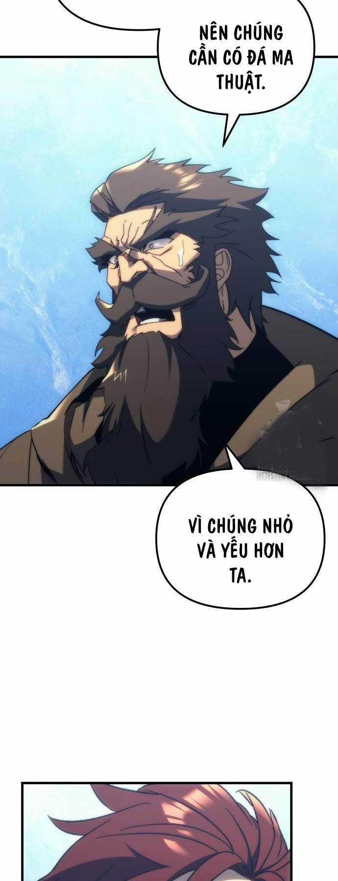 Hồi Quy Giả Của Gia Tộc Suy Vong Chapter 29 trang 3