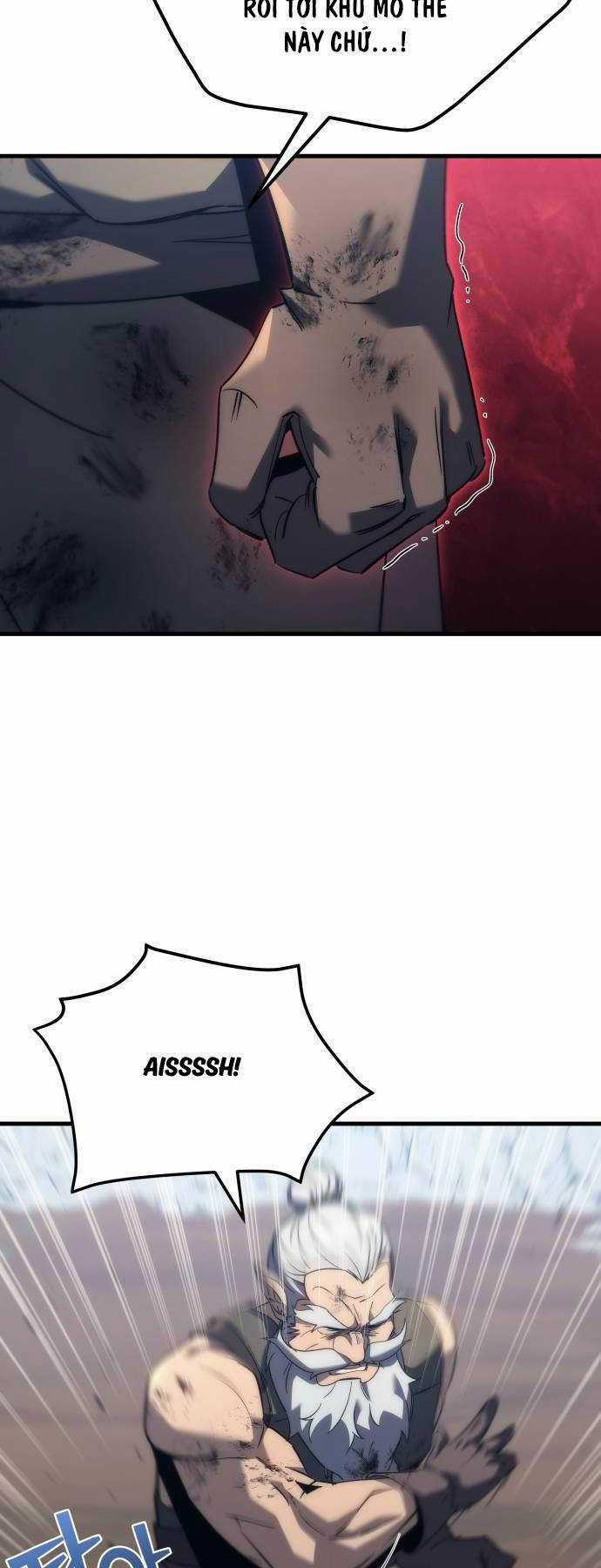 Hồi Quy Giả Của Gia Tộc Suy Vong Chapter 29 trang 30