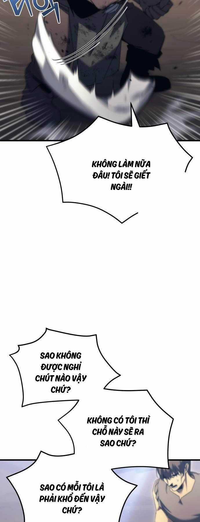 Hồi Quy Giả Của Gia Tộc Suy Vong Chapter 29 trang 31