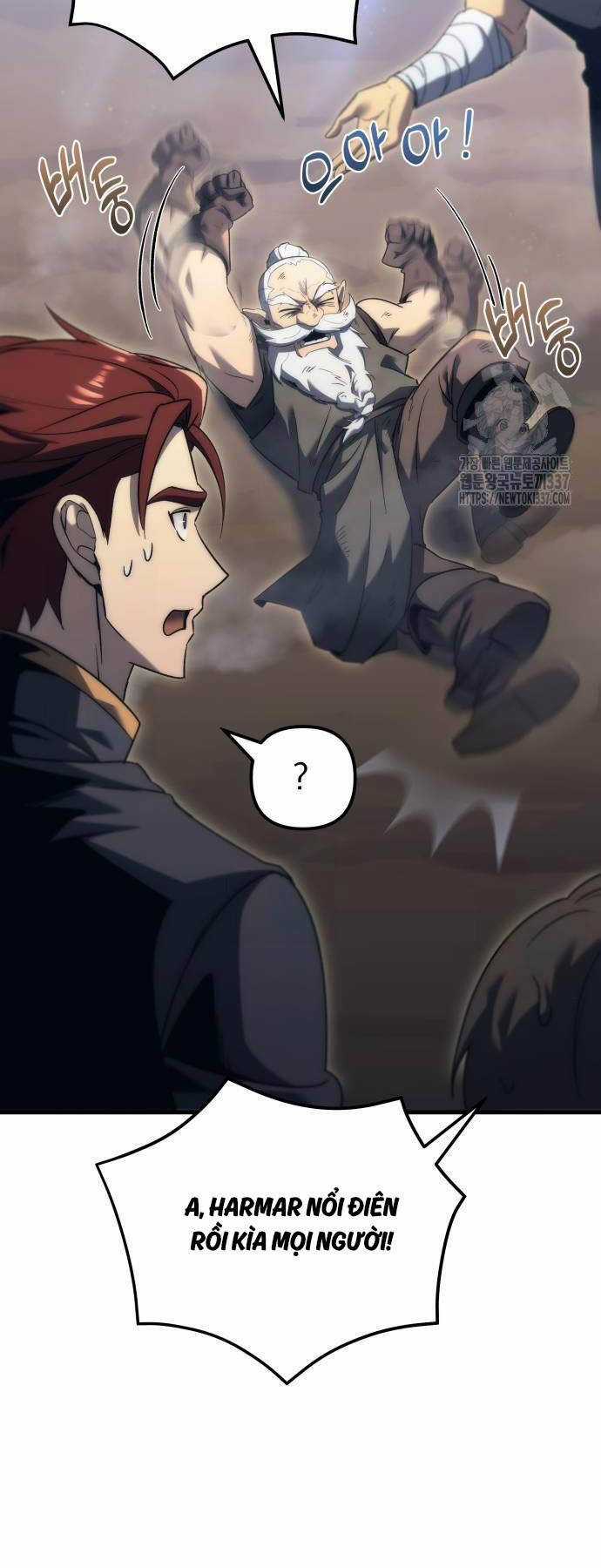 Hồi Quy Giả Của Gia Tộc Suy Vong Chapter 29 trang 32