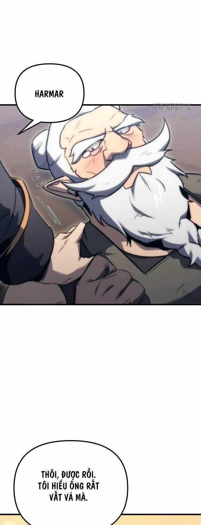 Hồi Quy Giả Của Gia Tộc Suy Vong Chapter 29 trang 33