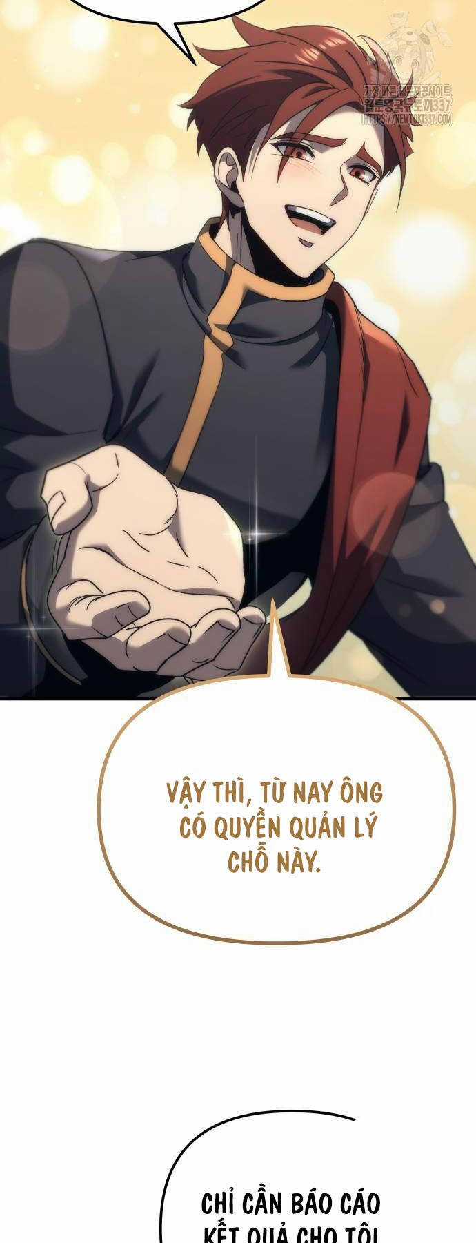 Hồi Quy Giả Của Gia Tộc Suy Vong Chapter 29 trang 34