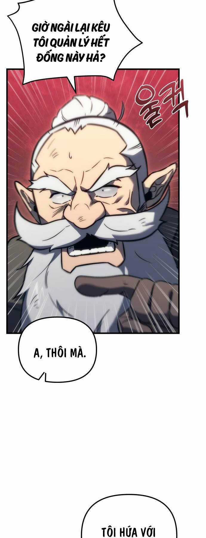 Hồi Quy Giả Của Gia Tộc Suy Vong Chapter 29 trang 36