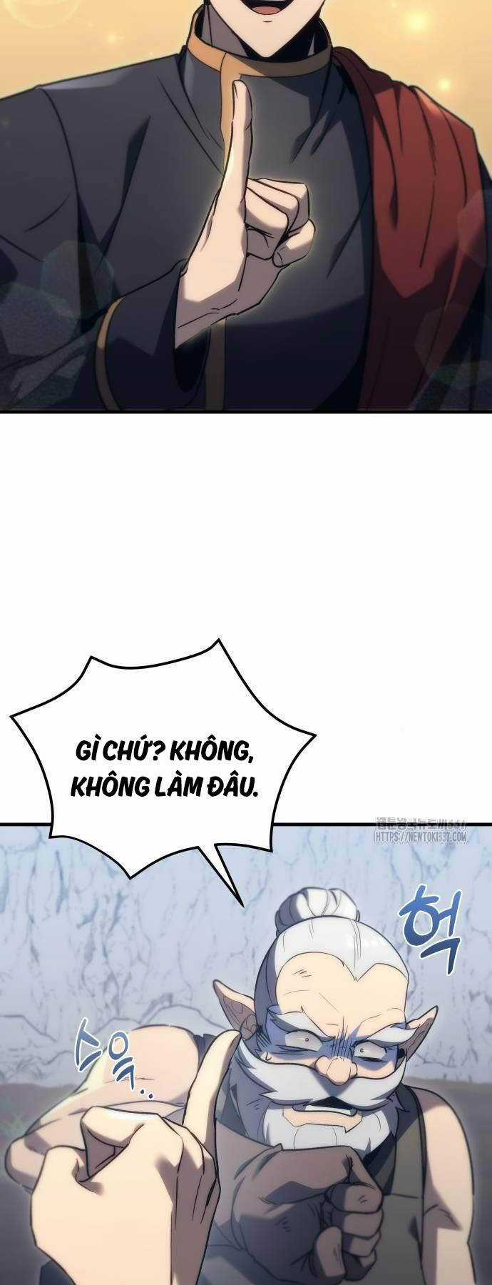 Hồi Quy Giả Của Gia Tộc Suy Vong Chapter 29 trang 38