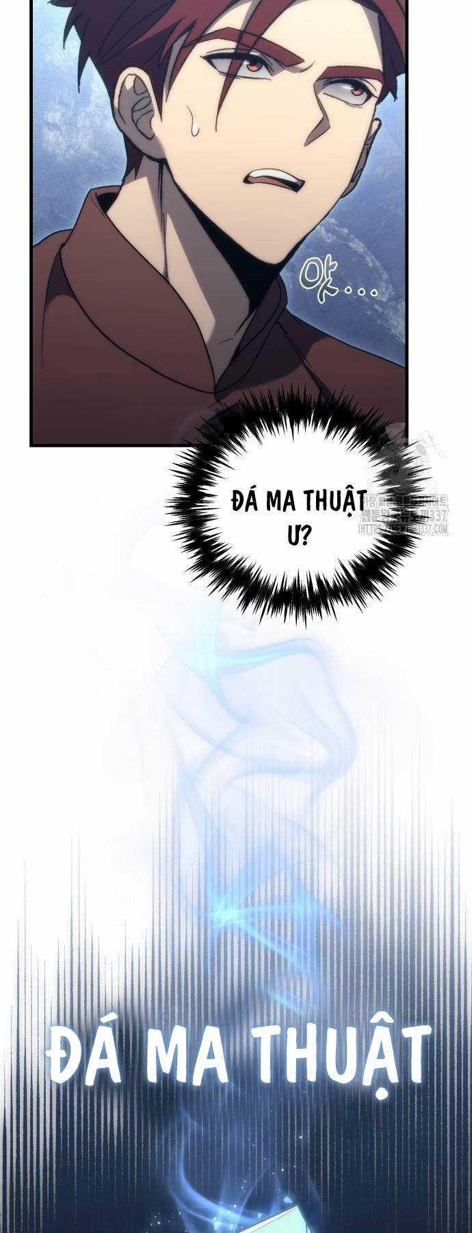 Hồi Quy Giả Của Gia Tộc Suy Vong Chapter 29 trang 4