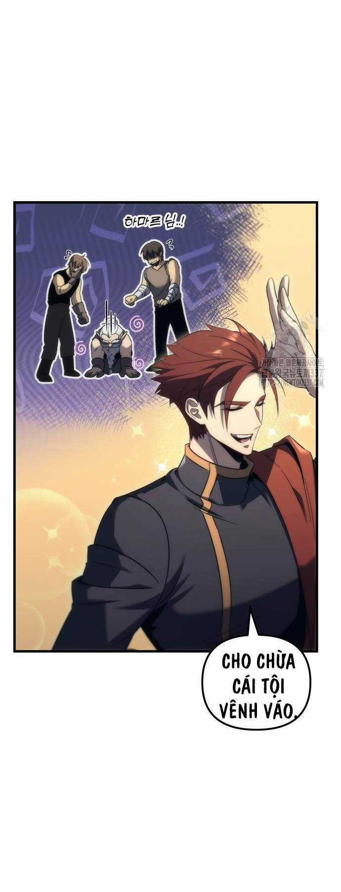 Hồi Quy Giả Của Gia Tộc Suy Vong Chapter 29 trang 40