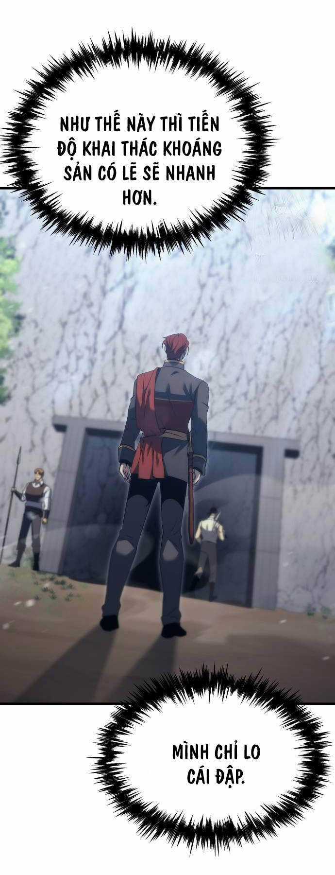 Hồi Quy Giả Của Gia Tộc Suy Vong Chapter 29 trang 41