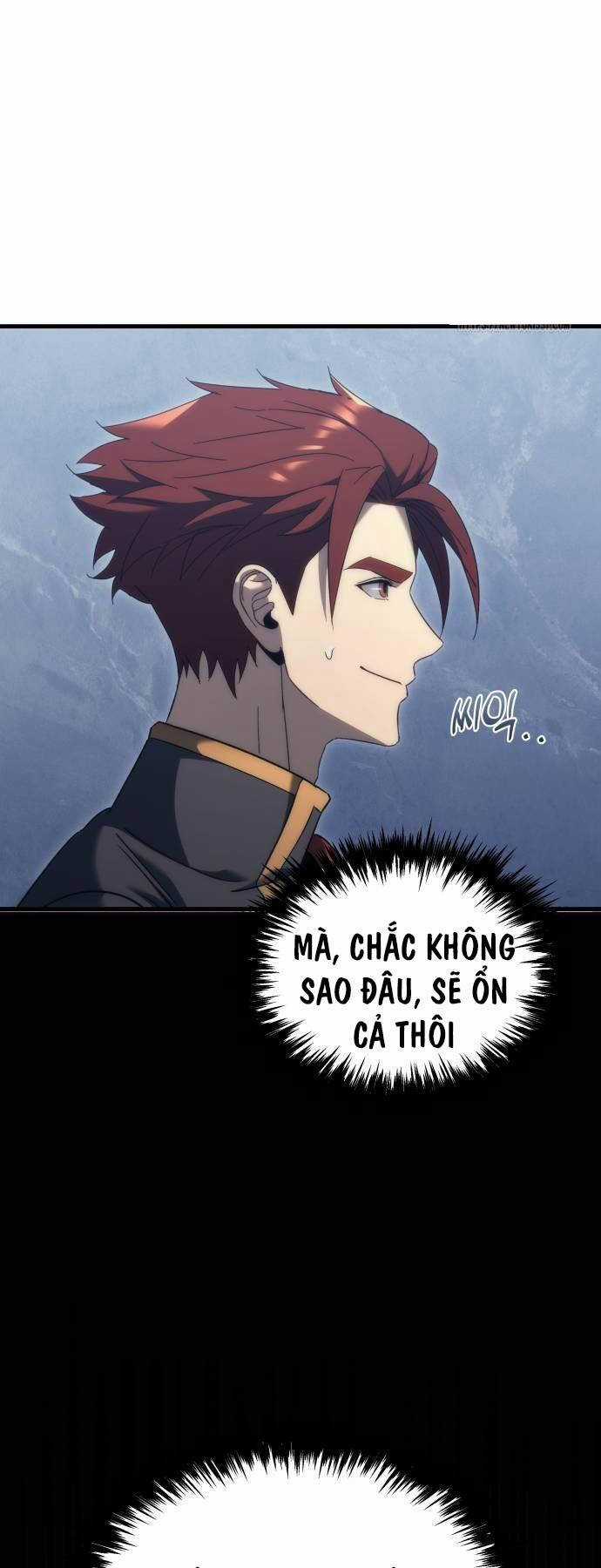 Hồi Quy Giả Của Gia Tộc Suy Vong Chapter 29 trang 42