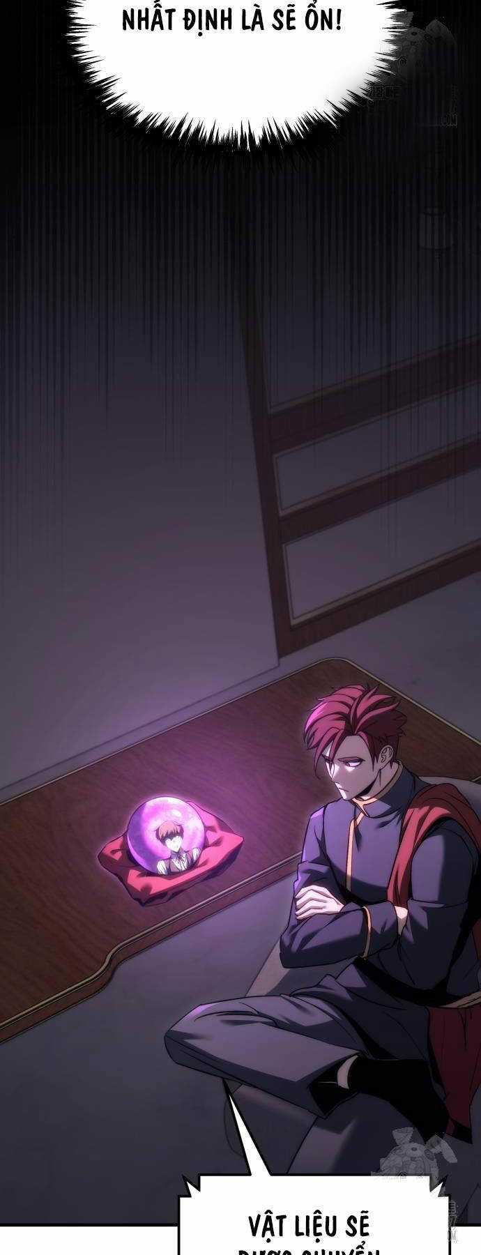 Hồi Quy Giả Của Gia Tộc Suy Vong Chapter 29 trang 43