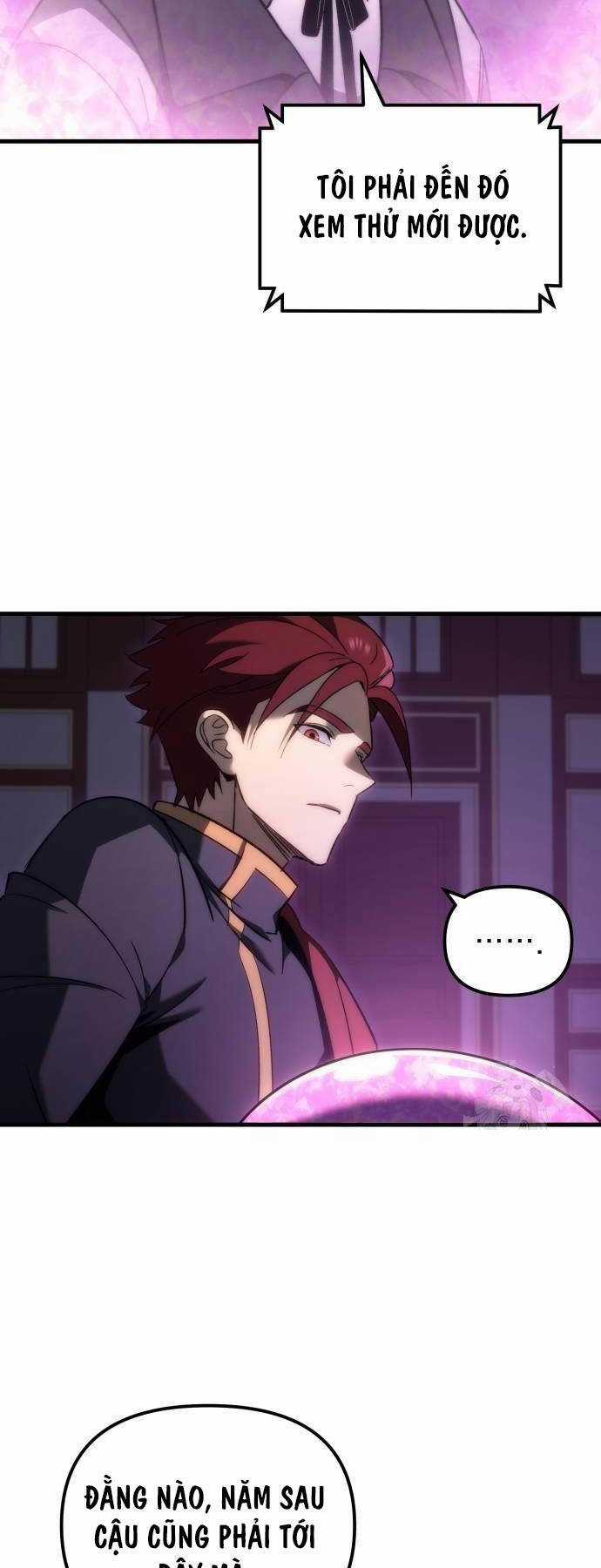 Hồi Quy Giả Của Gia Tộc Suy Vong Chapter 29 trang 46