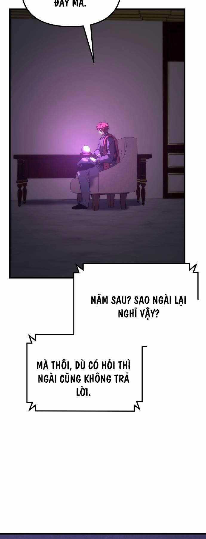 Hồi Quy Giả Của Gia Tộc Suy Vong Chapter 29 trang 47