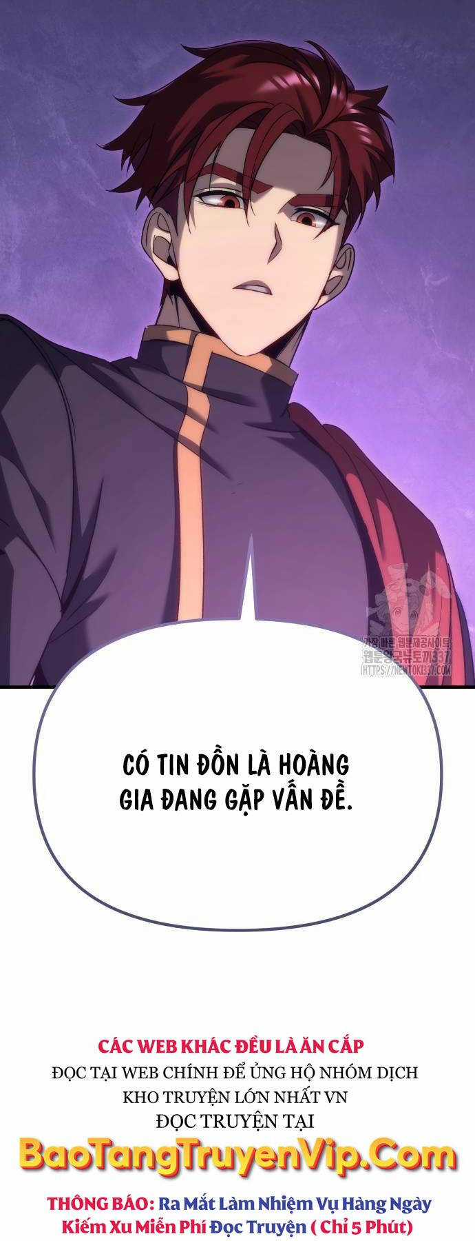 Hồi Quy Giả Của Gia Tộc Suy Vong Chapter 29 trang 48