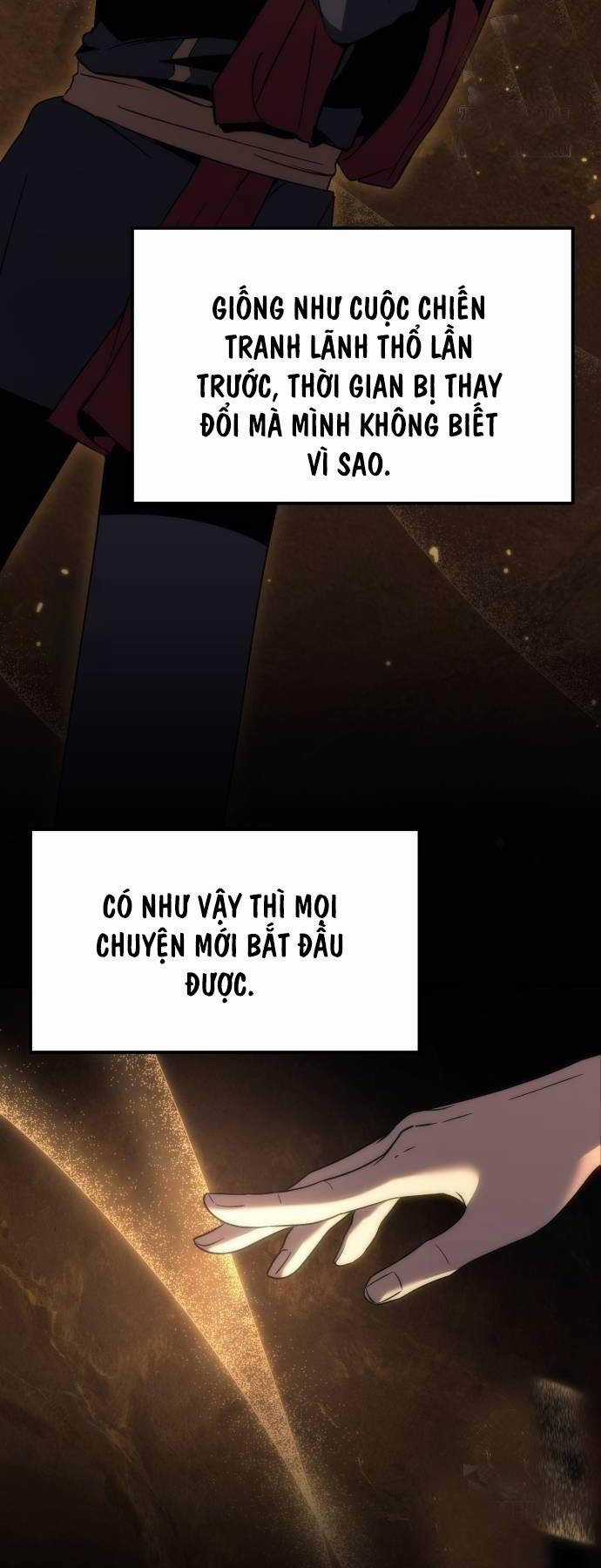 Hồi Quy Giả Của Gia Tộc Suy Vong Chapter 29 trang 52