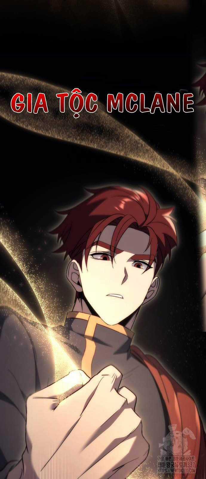 Hồi Quy Giả Của Gia Tộc Suy Vong Chapter 29 trang 53